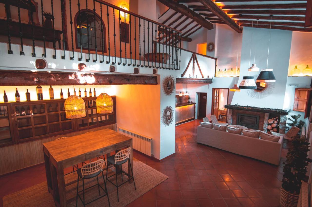 Vilasira Los Cojos Exterior photo